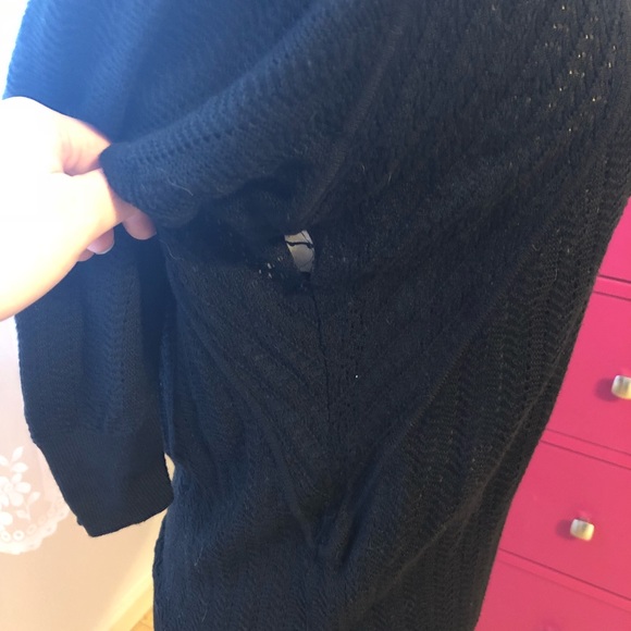 White House Black Market Black - Picture 6 of 6